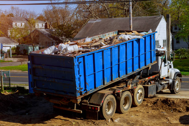 Best Same-Day Junk Removal Services  in Watertown Town, MA