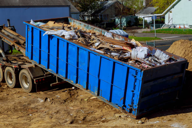 Best Garage Cleanout  in Watertown Town, MA